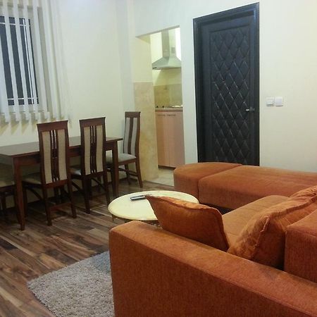 Apartment Simsir Zlatibor Exteriér fotografie
