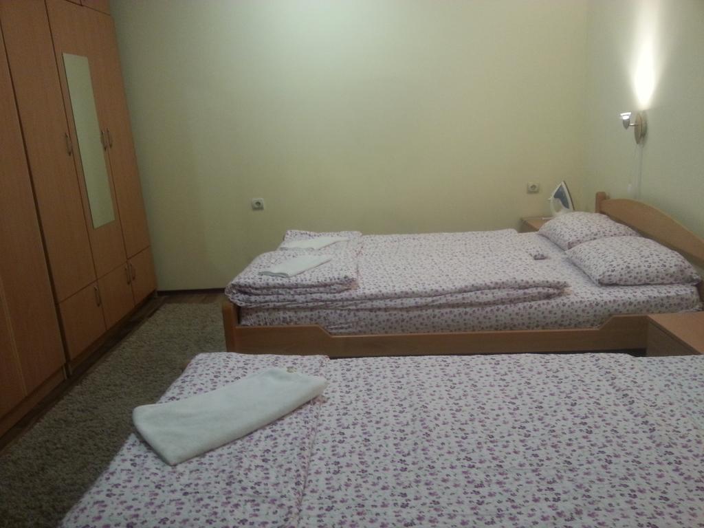 Apartment Simsir Zlatibor Exteriér fotografie